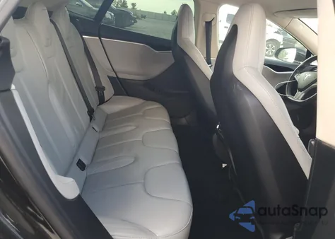 2013 Tesla Model S from USA, damaged, VIN 5YJSA1DN0DFP07916